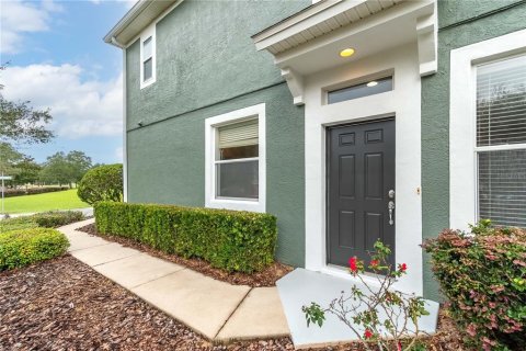 Townhouse in Ocala, Florida 3 bedrooms, 143.26 sq.m. № 2196360 - photo 4