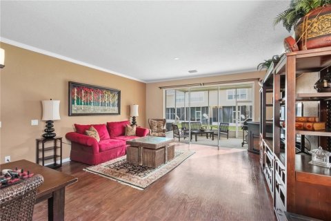 Townhouse in Ocala, Florida 3 bedrooms, 143.26 sq.m. № 2196360 - photo 7