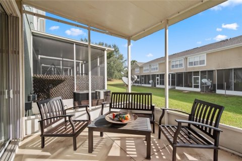 Townhouse in Ocala, Florida 3 bedrooms, 143.26 sq.m. № 2196360 - photo 22