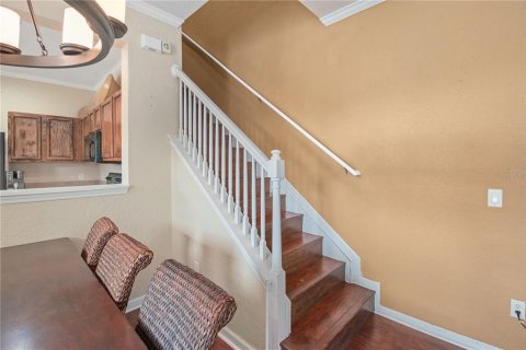 Townhouse in Ocala, Florida 3 bedrooms, 143.26 sq.m. № 2196360 - photo 16