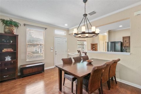 Townhouse in Ocala, Florida 3 bedrooms, 143.26 sq.m. № 2196360 - photo 14