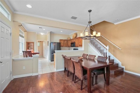Townhouse in Ocala, Florida 3 bedrooms, 143.26 sq.m. № 2196360 - photo 15
