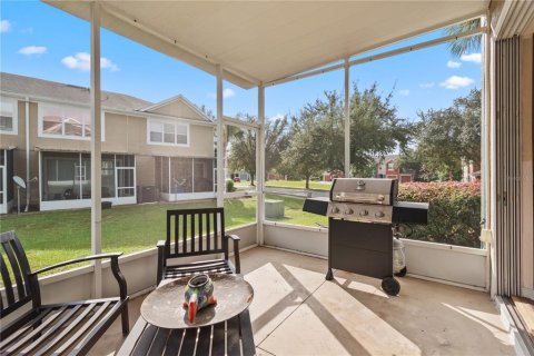 Townhouse in Ocala, Florida 3 bedrooms, 143.26 sq.m. № 2196360 - photo 23
