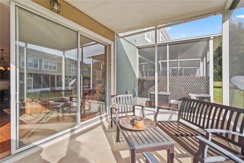 Townhouse in Ocala, Florida 3 bedrooms, 143.26 sq.m. № 2196360 - photo 21