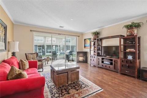 Townhouse in Ocala, Florida 3 bedrooms, 143.26 sq.m. № 2196360 - photo 6