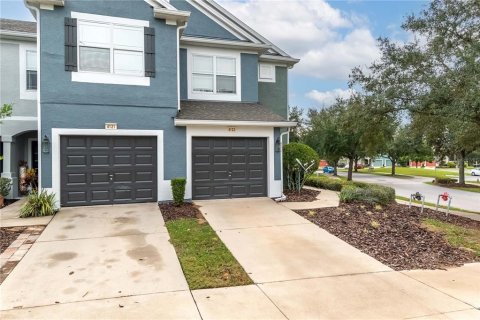 Townhouse in Ocala, Florida 3 bedrooms, 143.26 sq.m. № 2196360 - photo 2