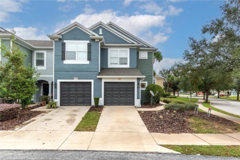 Adosado en Ocala, Florida 3 dormitorios, 143.26 m2 № 2196360