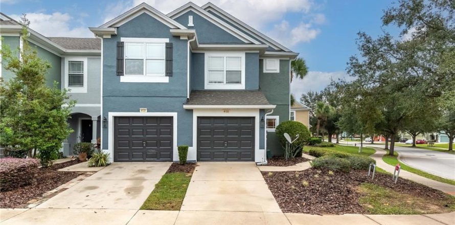 Townhouse in Ocala, Florida 3 bedrooms, 143.26 sq.m. № 2196360