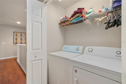 Townhouse in Ocala, Florida 3 bedrooms, 143.26 sq.m. № 2196360 - photo 19