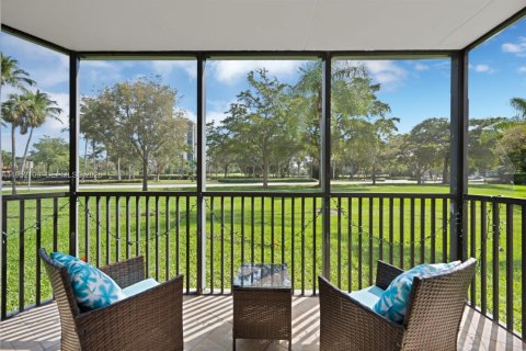 Купить кондоминиум в Авентура, Флорида 2 спальни, 100.61м2, № 2010477 - фото 6