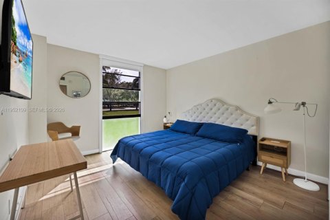 Купить кондоминиум в Авентура, Флорида 2 спальни, 100.61м2, № 2010477 - фото 11