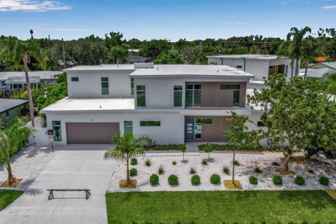 Casa en venta en Sarasota, Florida, 7 dormitorios, 428.74 m2 № 1885213 - foto 3