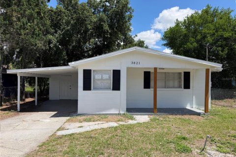 Casa en Winter Haven, Florida 3 dormitorios, 116.31 m2 № 2138116
