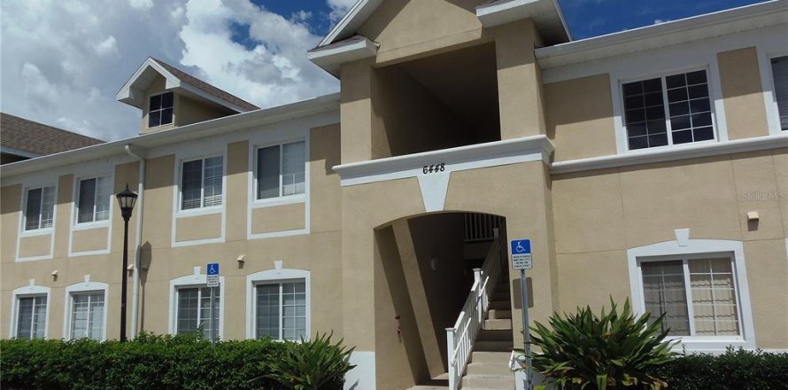 Condominio en Riverview, Florida, 3 dormitorios  № 1828553