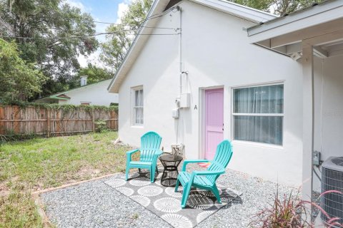 Apartment in Fruitland Park, Florida 2 bedrooms, 133.22 sq.m. № 1854117 - photo 17
