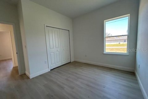 Villa ou maison à louer à Ocala, Floride: 4 chambres, 146.79 m2 № 1777092 - photo 9