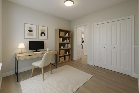 Villa ou maison à louer à Ocala, Floride: 4 chambres, 146.79 m2 № 1777092 - photo 17