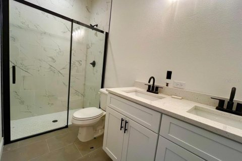 Villa ou maison à louer à Ocala, Floride: 4 chambres, 146.79 m2 № 1777092 - photo 7