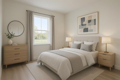 Villa ou maison à louer à Ocala, Floride: 4 chambres, 146.79 m2 № 1777092 - photo 15