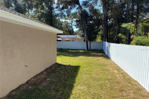 Villa ou maison à louer à Ocala, Floride: 3 chambres, 123.75 m2 № 2388126 - photo 11