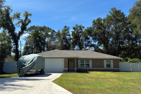 Villa ou maison à louer à Ocala, Floride: 3 chambres, 123.75 m2 № 2388126 - photo 2