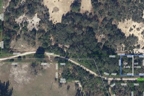 Land in Lake Placid, Florida № 2162872