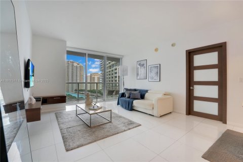 Купить кондоминиум в Майами, Флорида 1 спальня, 83.43м2, № 1772681 - фото 7