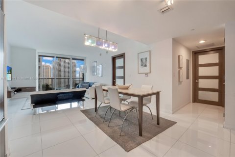 Купить кондоминиум в Майами, Флорида 1 спальня, 83.43м2, № 1772681 - фото 15