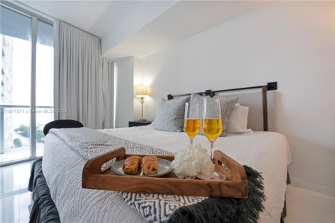 Купить кондоминиум в Майами, Флорида 1 спальня, 83.43м2, № 1772681 - фото 22