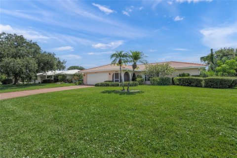 House in Nokomis, Florida 3 bedrooms, 165.92 sq.m. № 1833621 - photo 2