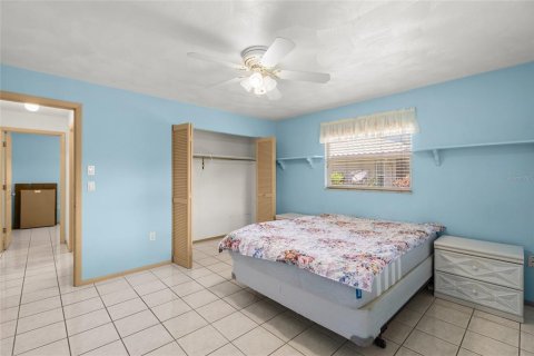 House in Nokomis, Florida 3 bedrooms, 165.92 sq.m. № 1833621 - photo 24