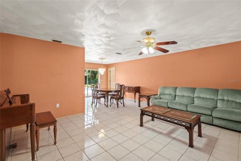 House in Nokomis, Florida 3 bedrooms, 165.92 sq.m. № 1833621 - photo 5