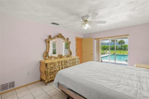 House in Nokomis, Florida 3 bedrooms, 165.92 sq.m. № 1833621 - photo 20