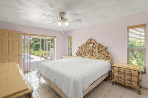 House in Nokomis, Florida 3 bedrooms, 165.92 sq.m. № 1833621 - photo 19