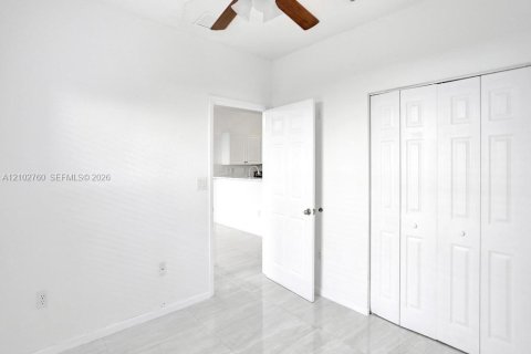Touwnhouse à vendre à Cutler Bay, Floride: 4 chambres, 159.05 m2 № 2407802 - photo 29