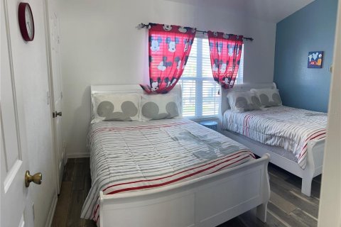 Adosado en alquiler en Kissimmee, Florida, 3 dormitorios, 133.78 m2 № 1593359 - foto 24