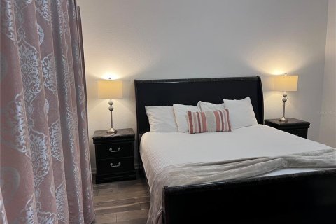 Touwnhouse à louer à Kissimmee, Floride: 3 chambres, 133.78 m2 № 1593359 - photo 21