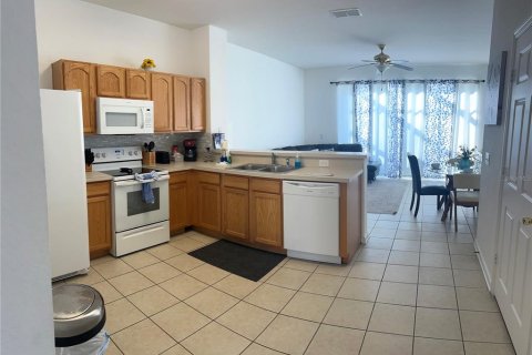Adosado en alquiler en Kissimmee, Florida, 3 dormitorios, 133.78 m2 № 1593359 - foto 10