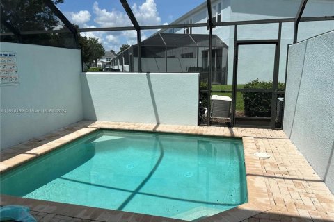 Adosado en alquiler en Kissimmee, Florida, 3 dormitorios, 133.78 m2 № 1593359 - foto 4