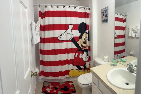 Adosado en alquiler en Kissimmee, Florida, 3 dormitorios, 133.78 m2 № 1593359 - foto 23