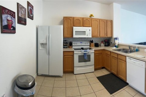 Touwnhouse à louer à Kissimmee, Floride: 3 chambres, 133.78 m2 № 1593359 - photo 8