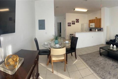 Touwnhouse à louer à Kissimmee, Floride: 3 chambres, 133.78 m2 № 1593359 - photo 14