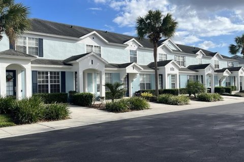 Adosado en alquiler en Kissimmee, Florida, 3 dormitorios, 133.78 m2 № 1593359 - foto 1