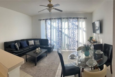 Touwnhouse à louer à Kissimmee, Floride: 3 chambres, 133.78 m2 № 1593359 - photo 16