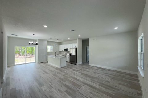House in Dunnellon, Florida 3 bedrooms, 142.05 sq.m. № 1659030 - photo 13