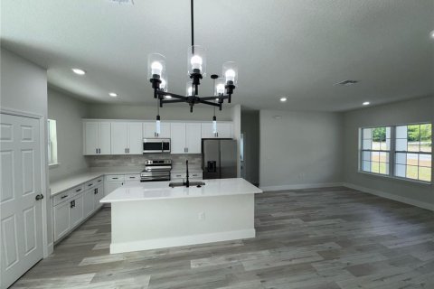 House in Dunnellon, Florida 3 bedrooms, 142.05 sq.m. № 1659030 - photo 14