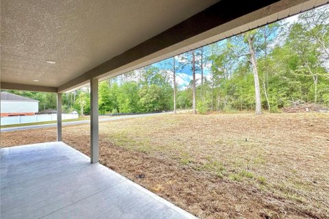 House in Dunnellon, Florida 3 bedrooms, 142.05 sq.m. № 1659030 - photo 10