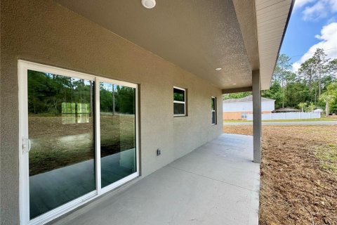 House in Dunnellon, Florida 3 bedrooms, 142.05 sq.m. № 1659030 - photo 11