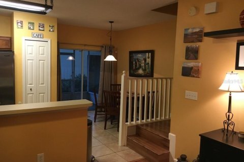 Townhouse in Riverview, Florida 3 bedrooms, 131.18 sq.m. № 2219461 - photo 4