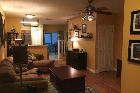 Townhouse in Riverview, Florida 3 bedrooms, 131.18 sq.m. № 2219461 - photo 5